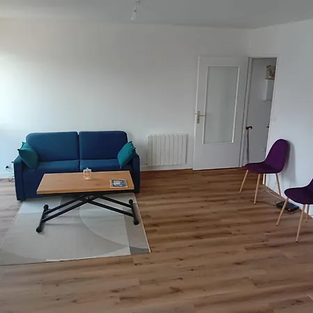 Appartement L'Eden De Chartres Extérieur photo