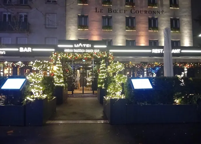 L\'Eden De Chartres