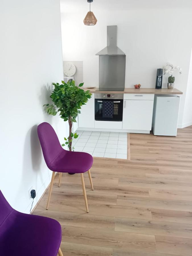 L'eden De Appartement Chartres