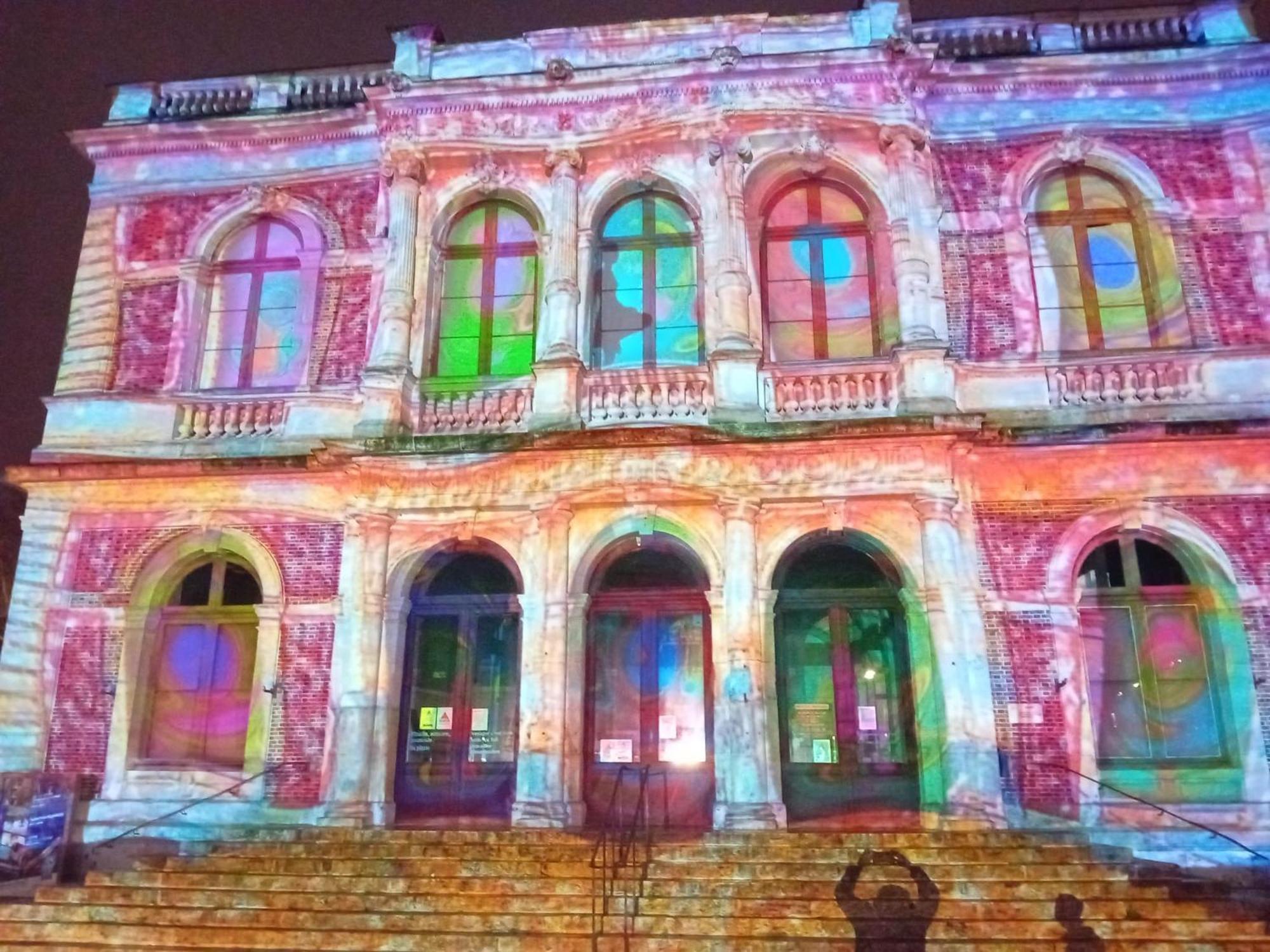 L'eden De Chartres